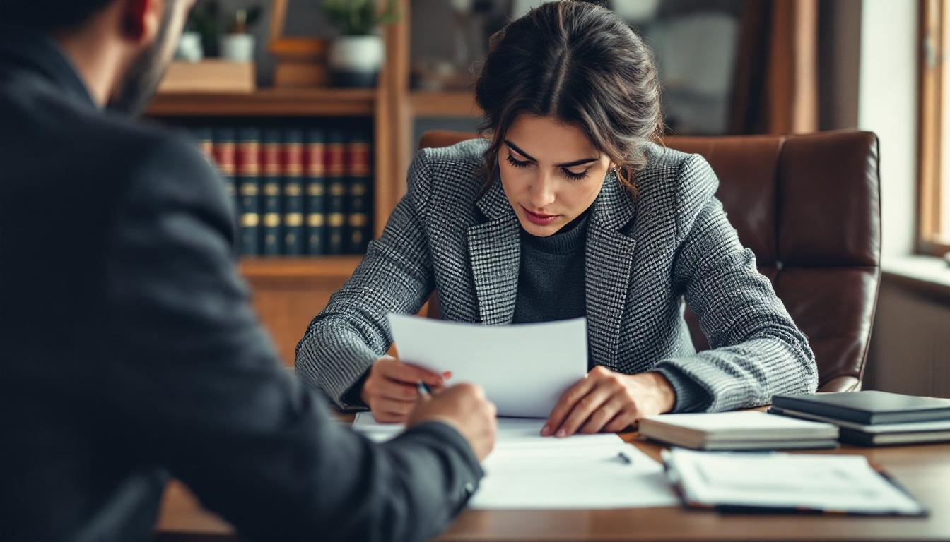 Comment défendre vos droits sans avocat en 3 étapes simples