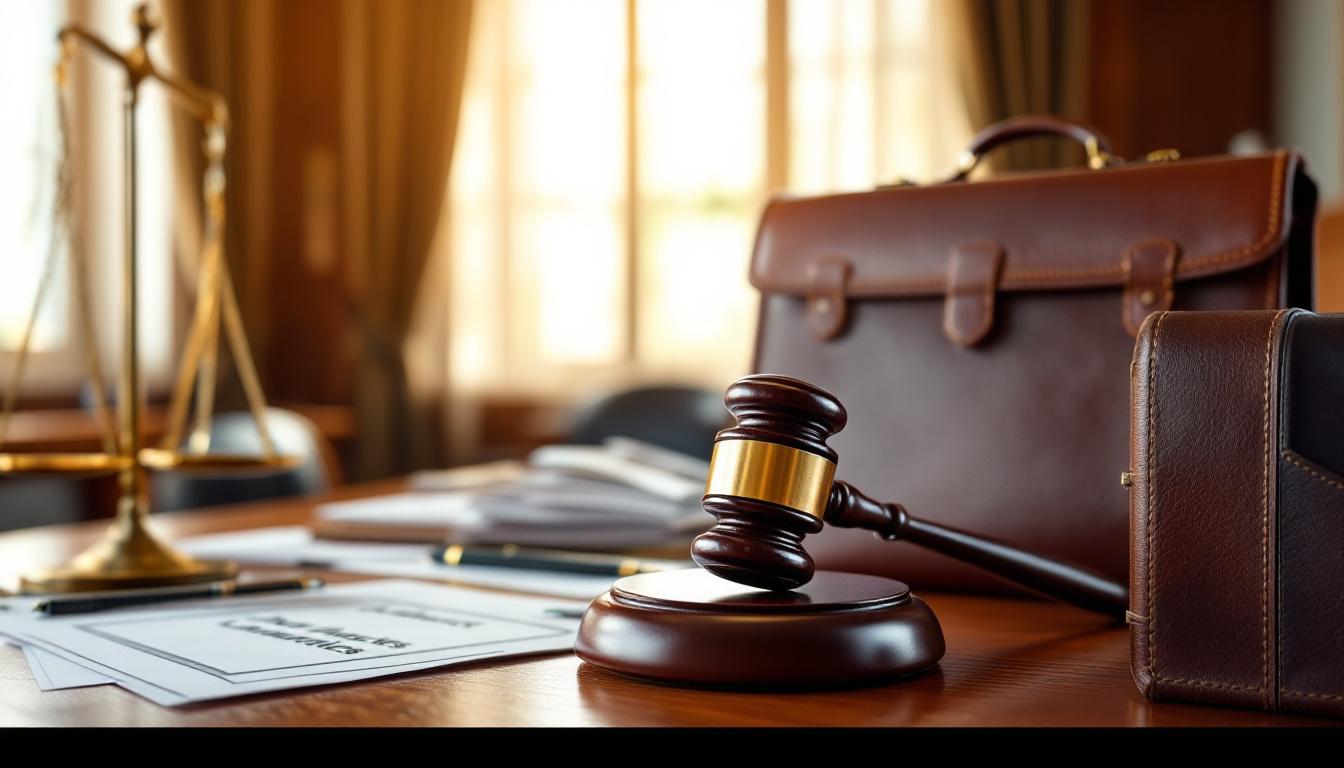 Procédure prud'homale : gagner son litige professionnel étape par étape
