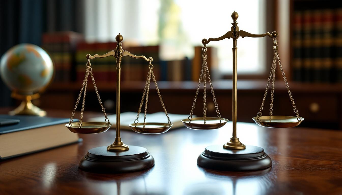 Responsabilité civile et pénale : comprendre la différence