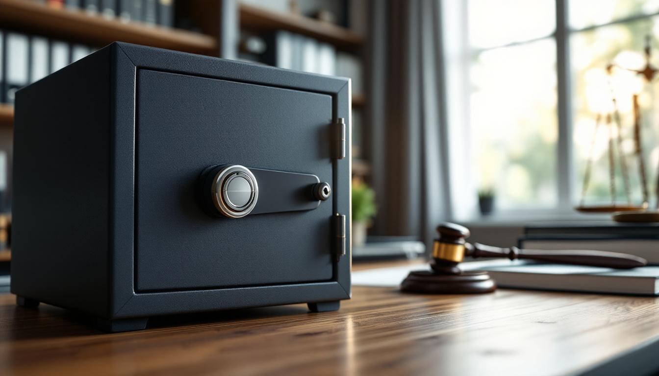 Comment protéger vos données personnelles légalement