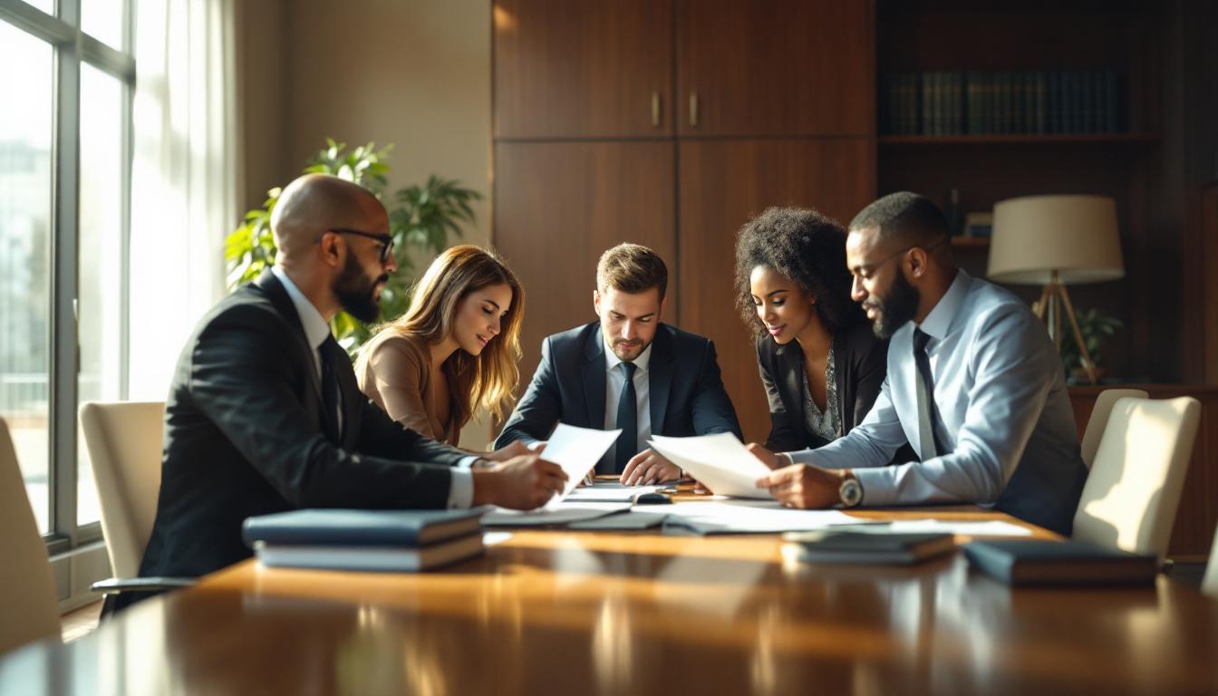 Conseils pratiques pour un audit juridique performant