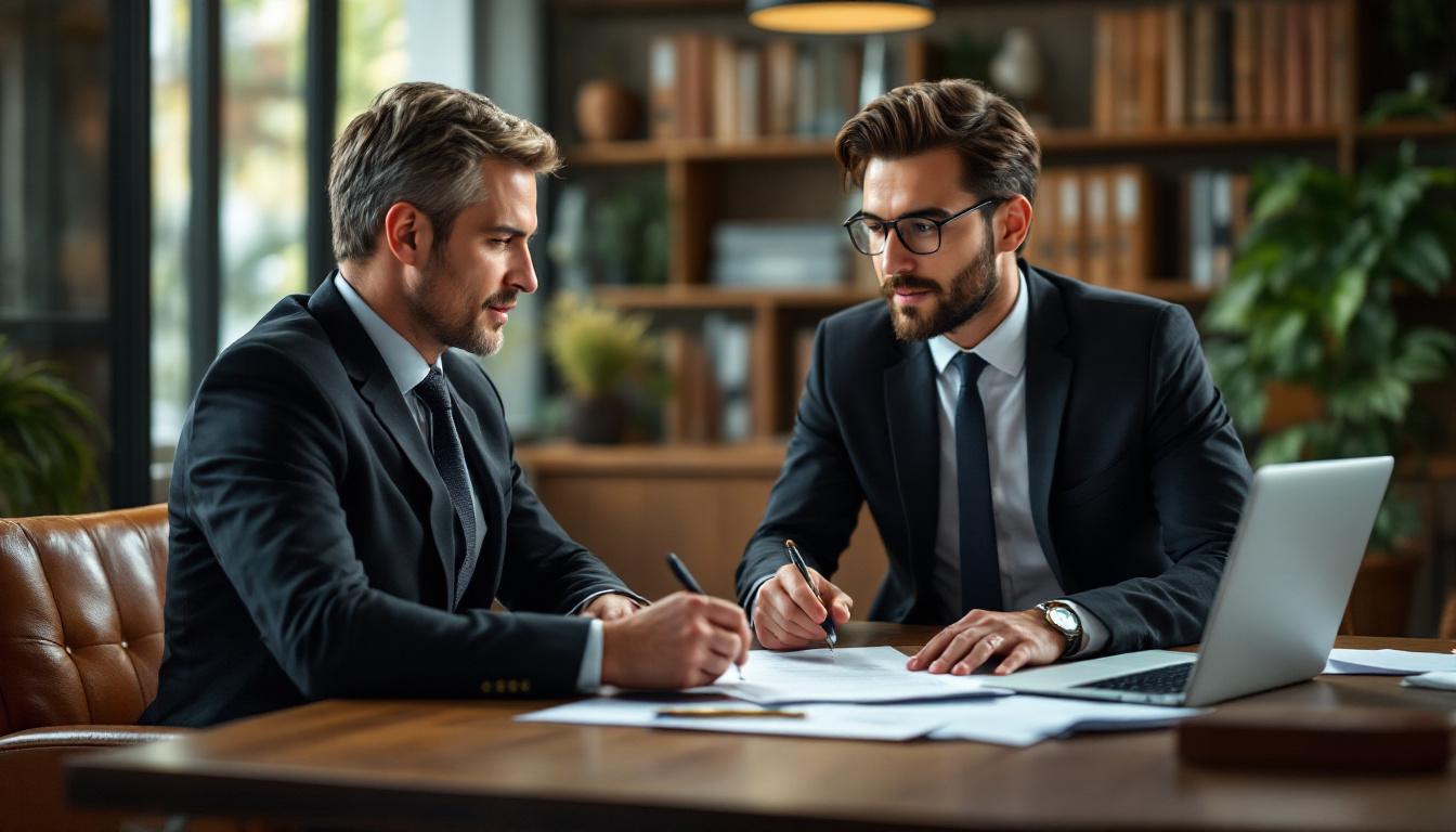 Start-up et aspects juridiques : mode d'emploi