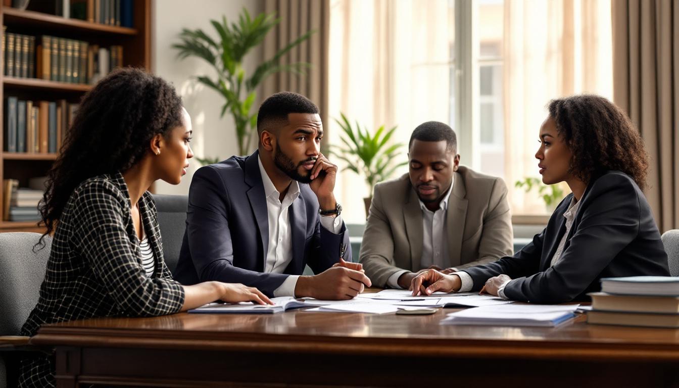 Quels recours juridiques contre une discrimination au travail