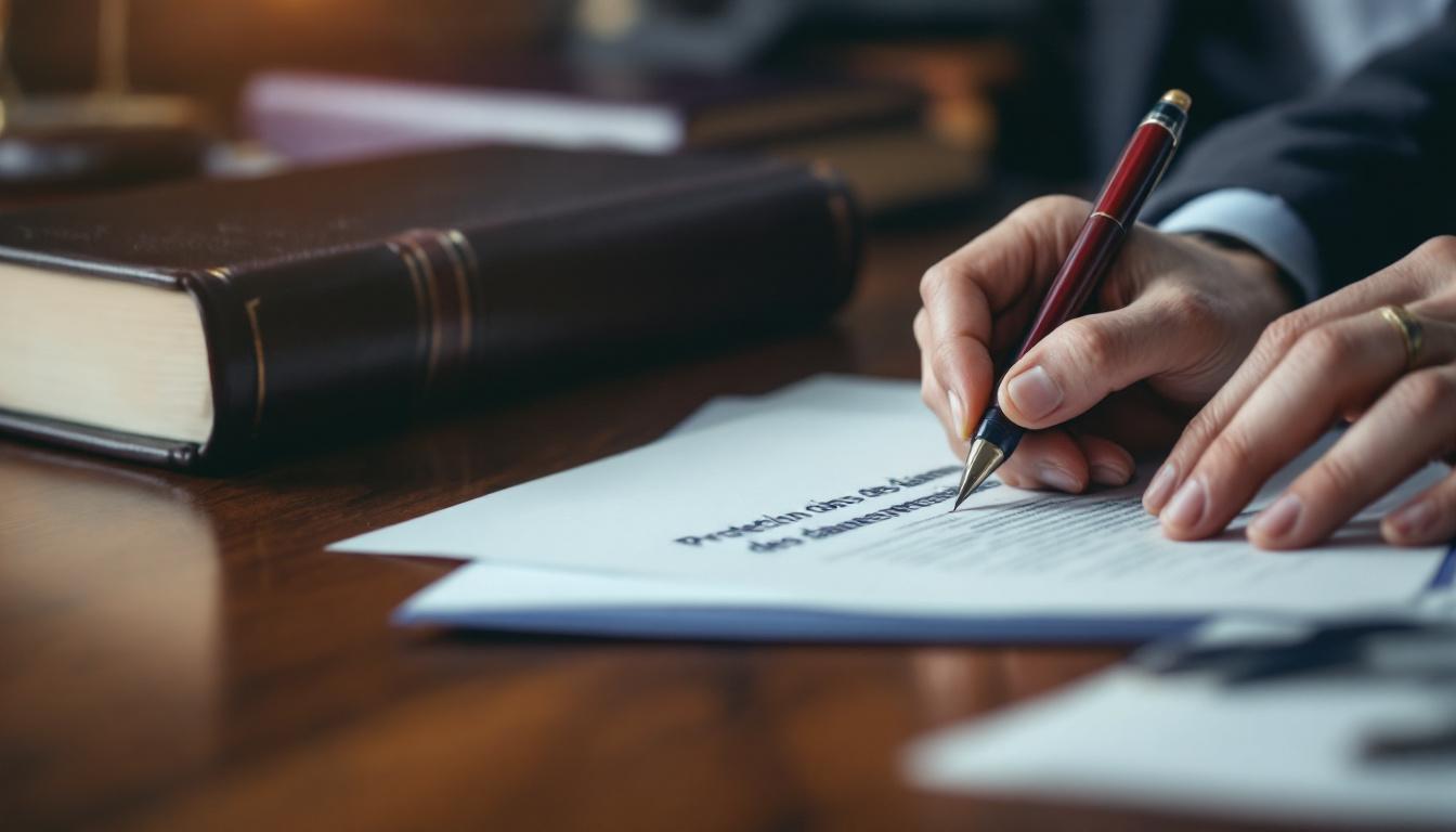 Protection des données personnelles : les règles essentielles