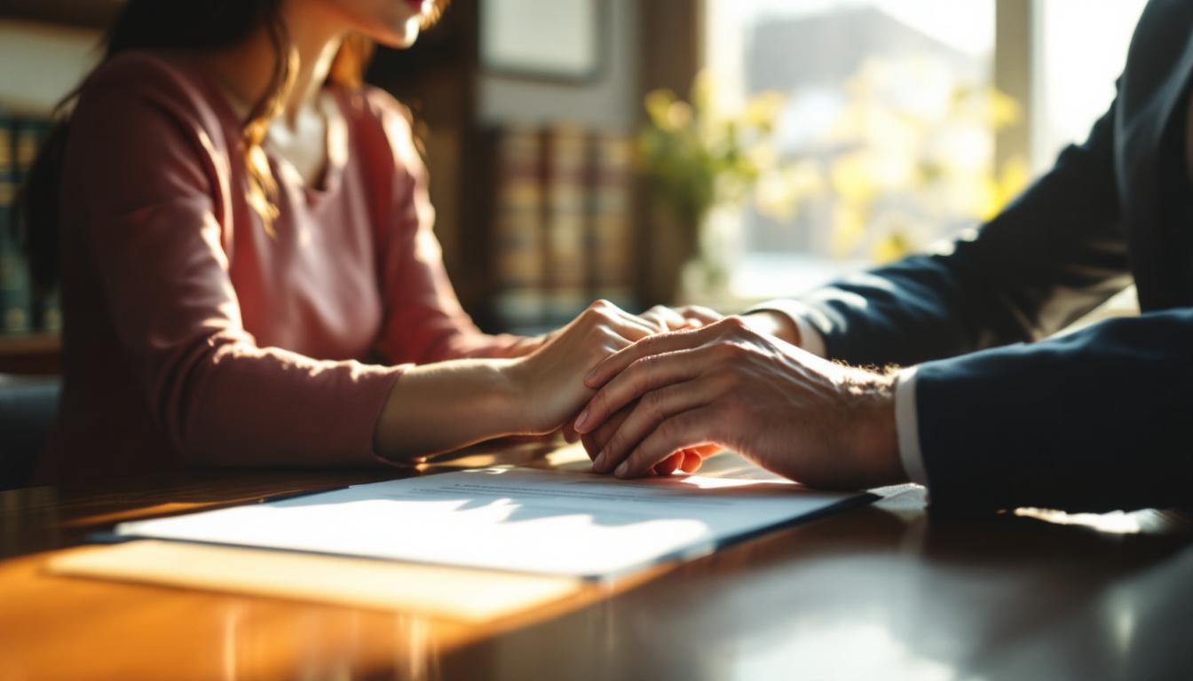 Article mariage code civil en 2026 : ce qui change pour vous