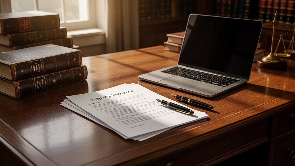 Assurance et loi : ce que tout propriétaire doit savoir